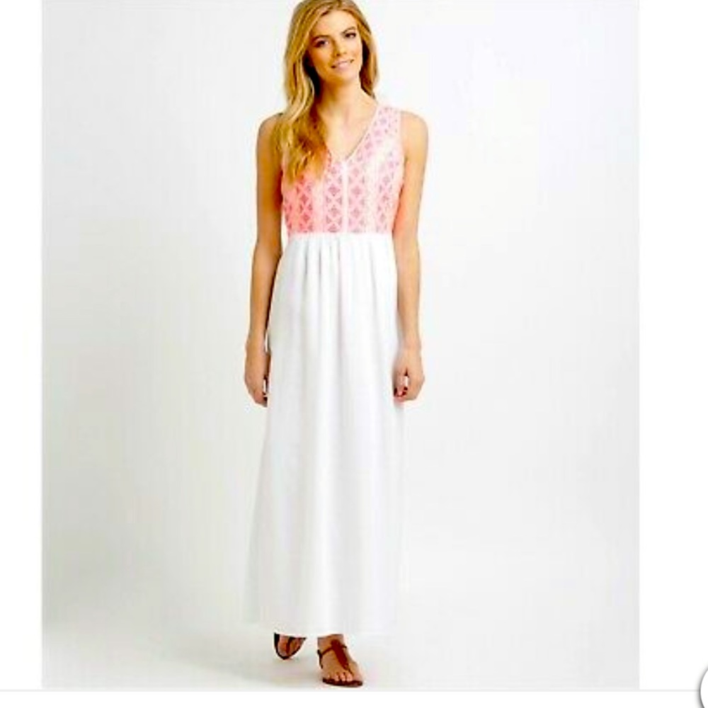 Size 4 Vineyard Vines dress